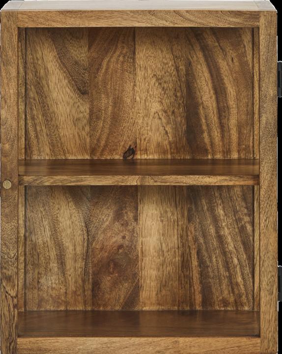 Produktbild House Doctor Schrank, HDMontre, Natur