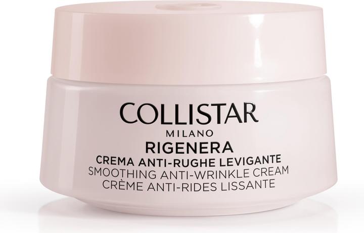 Collistar IRONING CREAM 50ml (50 ml, Tagescreme)