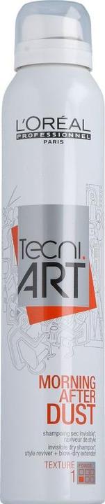 Immagine prodotto L'Oréal Professionnel Tecni.art Texturiser - Morning After Dust (200 ml, Shampoo secco)