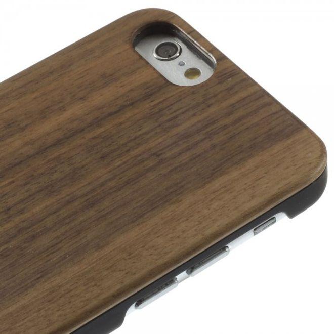 Actual product image Case made from real wood (Apple iPhone 6s, Apple iPhone 6)