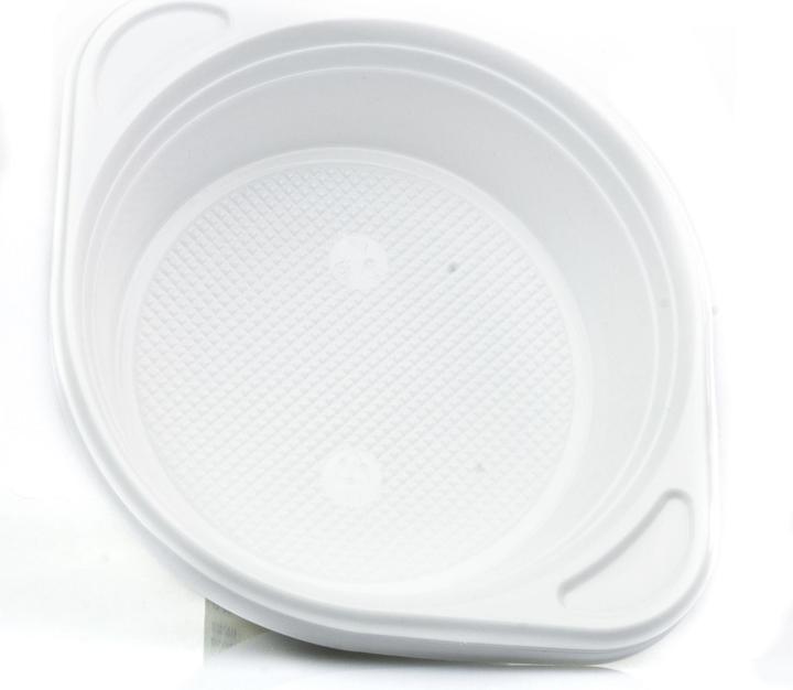 Produktbild miniSchoggi Plastik Schale (10 x)