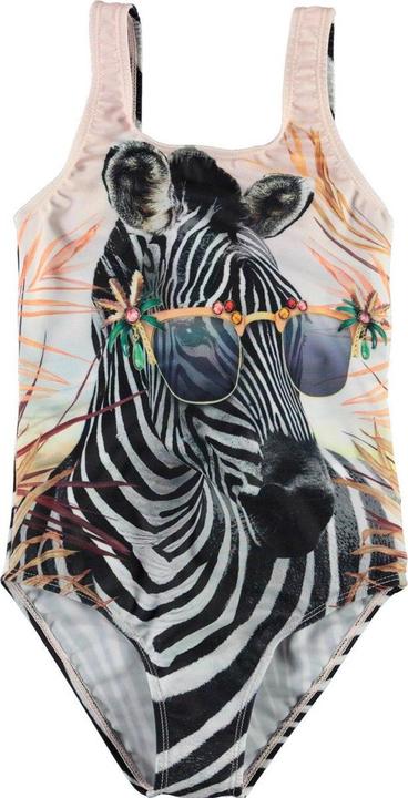 Produktbild Molo Badeanzug Nika Zebra Fun (104)