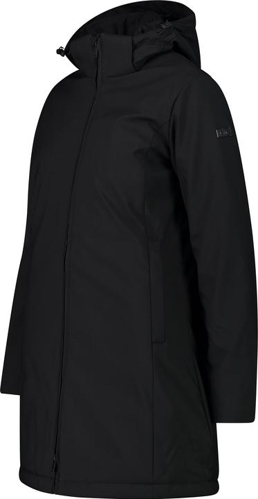 Immagine prodotto CMP Campagnolo Felpa con zip e cappuccio (M)