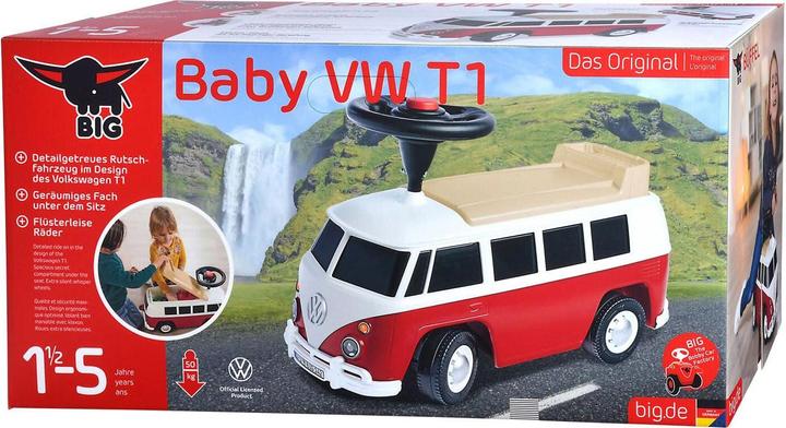 Productafbeelding Simba Baby VW T1
