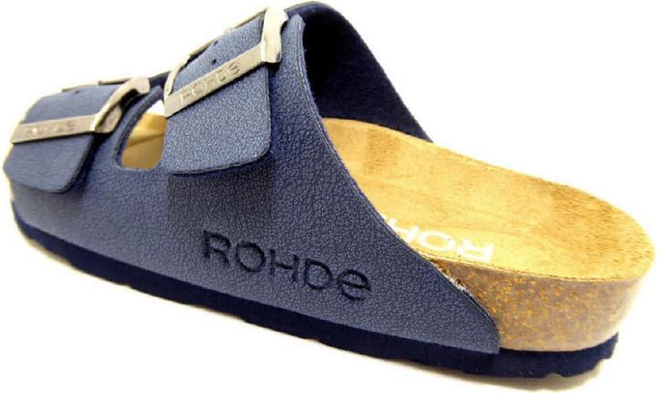Actual product image Rohde Mules (39)