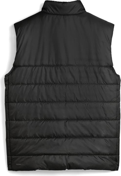 Actual product image Puma ESS Padded Vest (164)