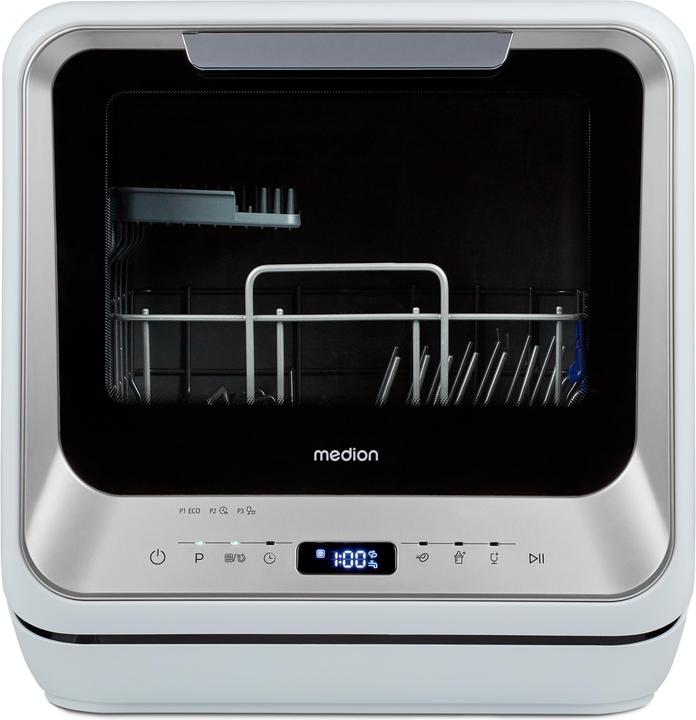 Immagine prodotto Medion Mini lavastoviglie LIFE® DWT20 (MD37763)