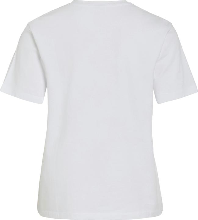 Actual product image Vila VINORA Rundhals T-Shirt (M)