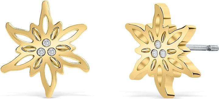 Image du produit Crystalp Boucles d'oreilles (Laiton)