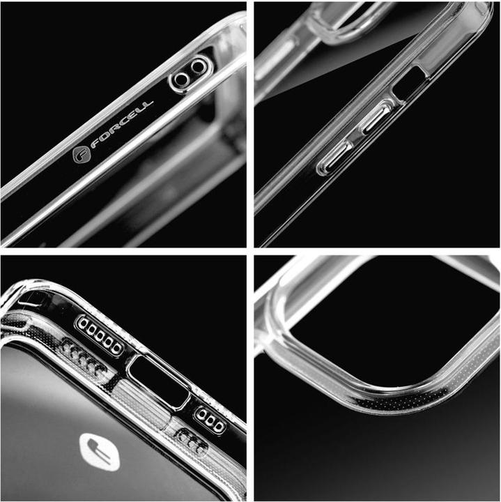 Produktbild Forcell Crystal Cover Series (Samsung Galaxy A05s)