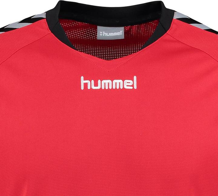 Immagine prodotto hummel Autentico Charge Ss Poly Jersey (XL)