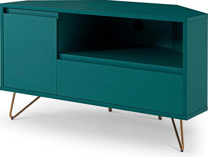 Blau, Gold