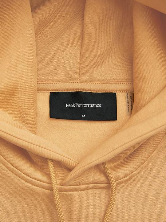 Immagine prodotto Peak Performance Original Small Logo Hood (XL)