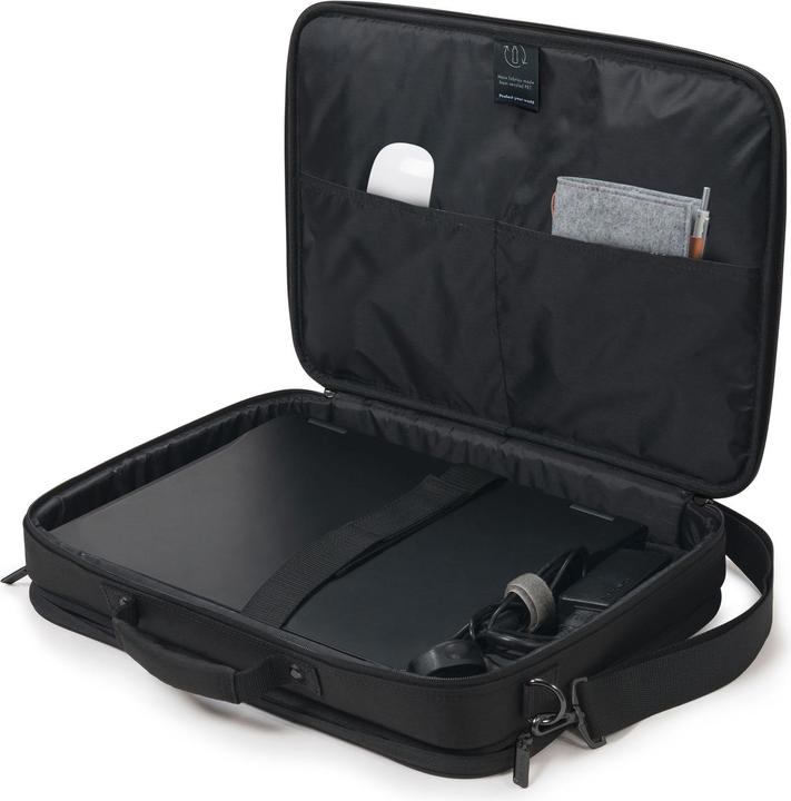 Immagine prodotto Dicota Multi Plus Base (15.60", Universale)