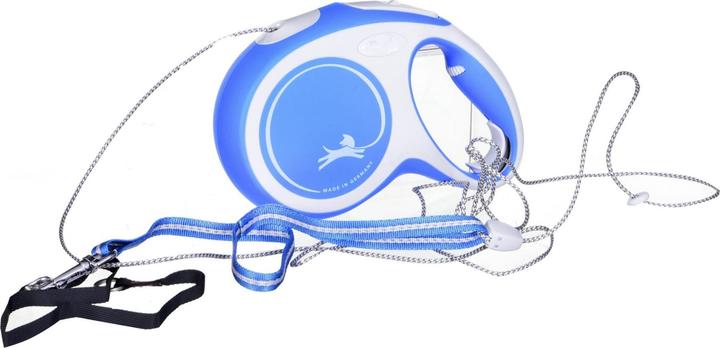 Produktbild Flexi NEW COMFORT Seil (M, Hund, Spazieren)