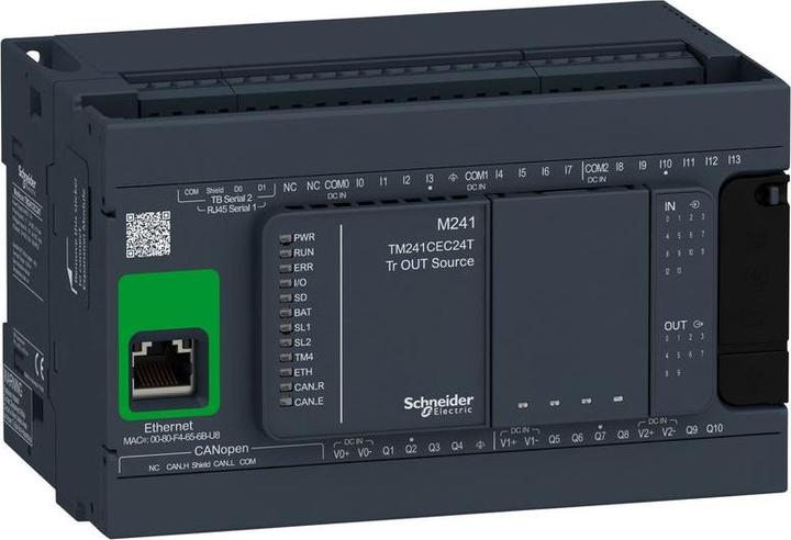 Produktbild Schneider Electric Signalhorn 2-Töne 12/24Vac/dc
