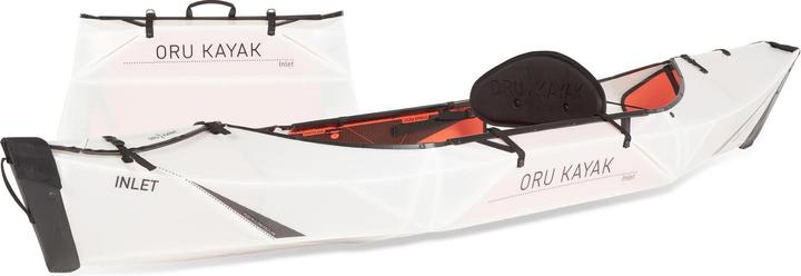 Oru Kayak Inlet Kayak (1 pers.)