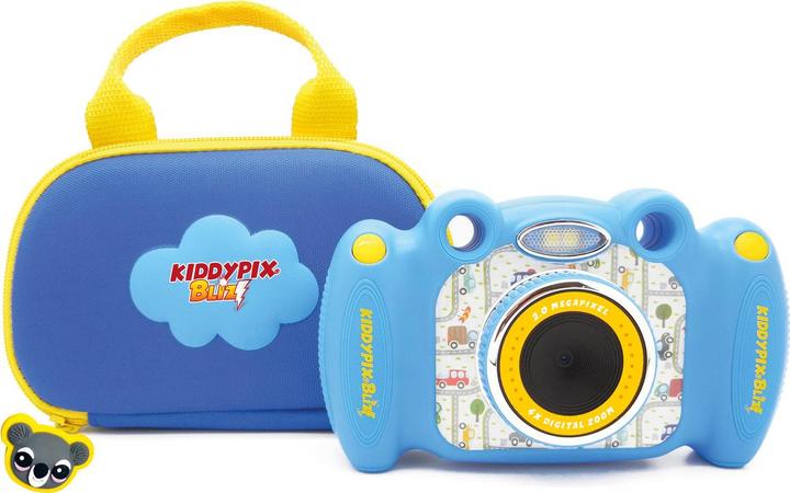 Actual product image Easypix KiddyPix Blizz