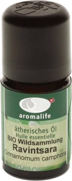 Produktbild Aromalife Ravintsara Ätherisches Öl