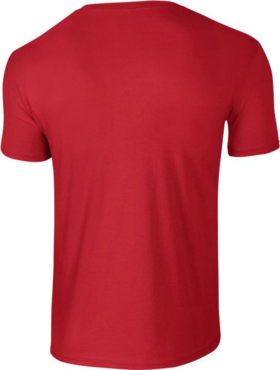 Actual product image Gildan UTBC484 P (L)