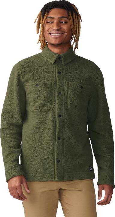 Immagine prodotto Mountain Hardwear Pile HiCamp (M)