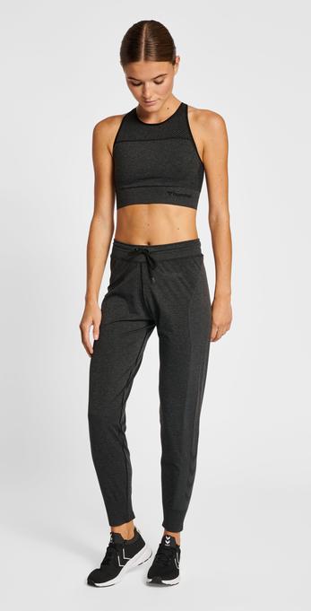 Produktbild hummel Hmlmt Hana Seamless Tapered Pants (XS)