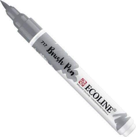 Produktbild Talens Ecoline Brush Pen (Silber, Aluminium, 1 x)