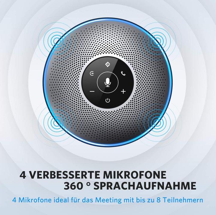 Produktbild EMeet OfficeCore M2 Speakerphone