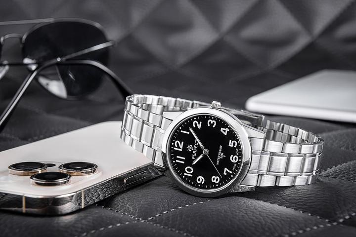 Immagine prodotto PERFECT R50-05 Herrenuhr (38 mm)