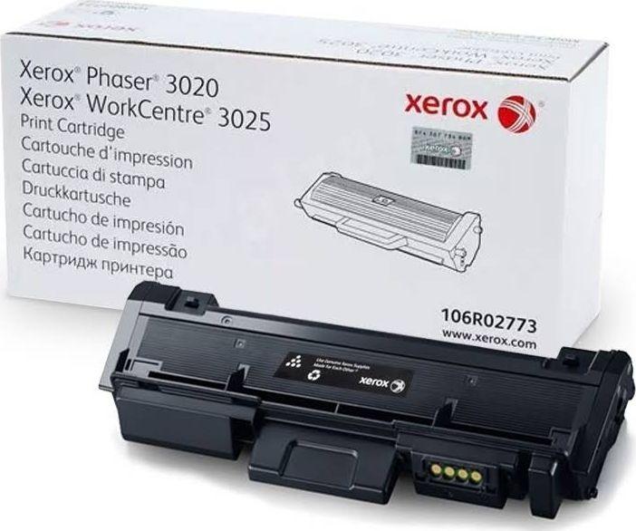 Immagine prodotto Xerox Originale nero (FC)