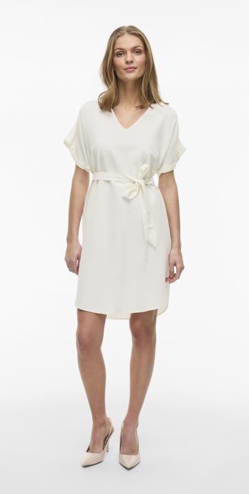 Actual product image Vila Kurzarm Minikleid (36)