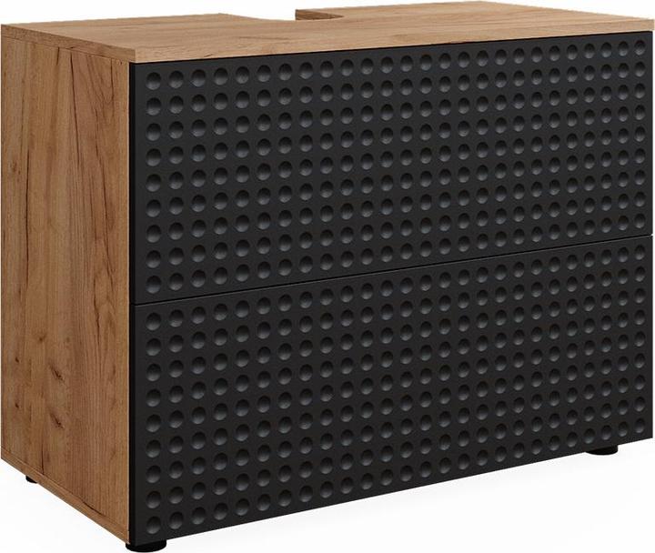 Produktbild Vicco Irma (80 x 41 x 58.5 cm)