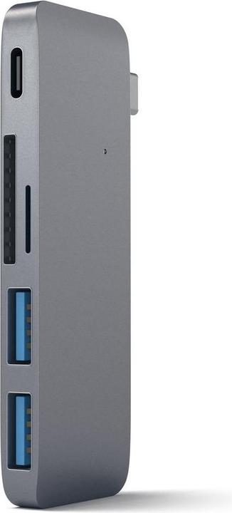 Produktbild Satechi St-Tcupm (USB-C, 5 Ports)