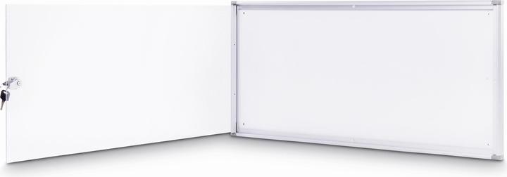 Actual product image Maul Showcase, outer depth 27 mm (21 x 30 cm)