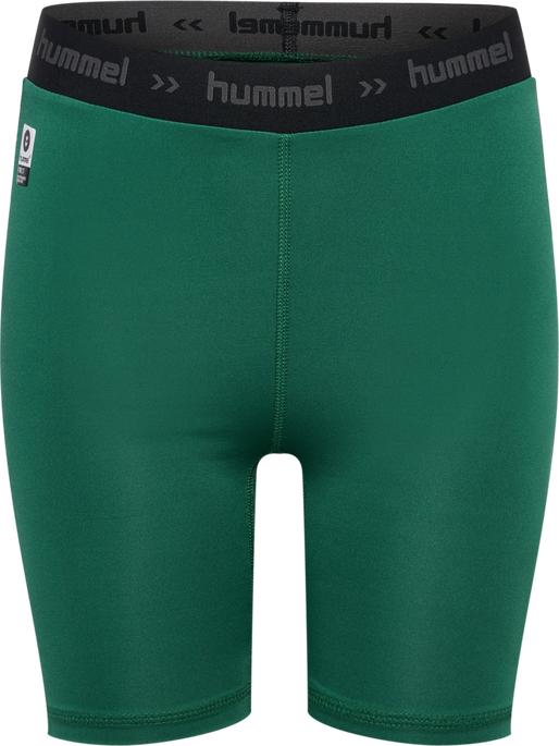 Actual product image hummel First Performance Kids Tight Shorts (152)