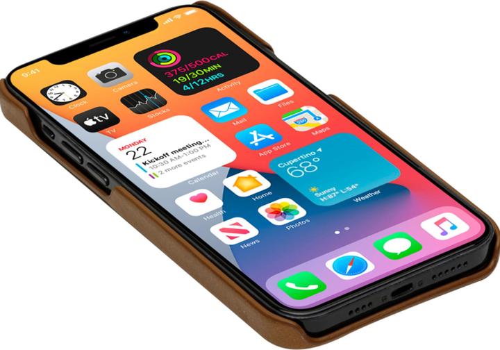 Actual product image dbramante1928 Lynge (Apple iPhone 12 Pro Max)