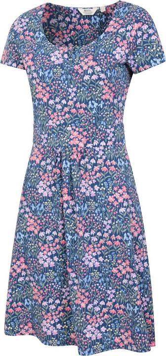 Immagine prodotto Mountain Warehouse Vestito Midi Orchidea Donna (42)