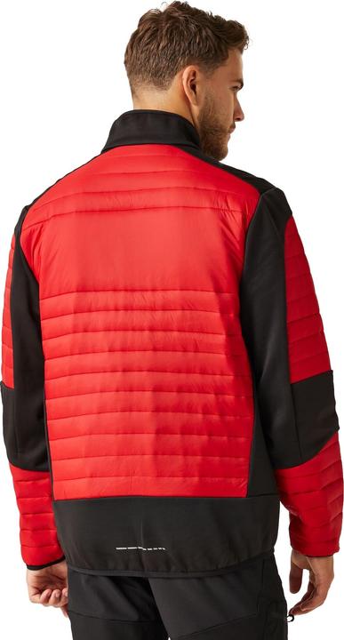 Produktbild Regatta EVolve Hybridjacke (L)