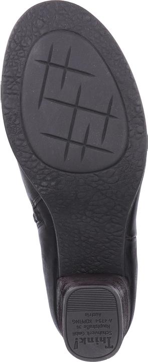 Actual product image Think! Ankle boot (41)