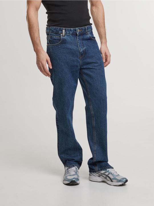 Immagine prodotto 2Y Studios 2Y Amaru Ankle Straight Jeans - 184653 (34)