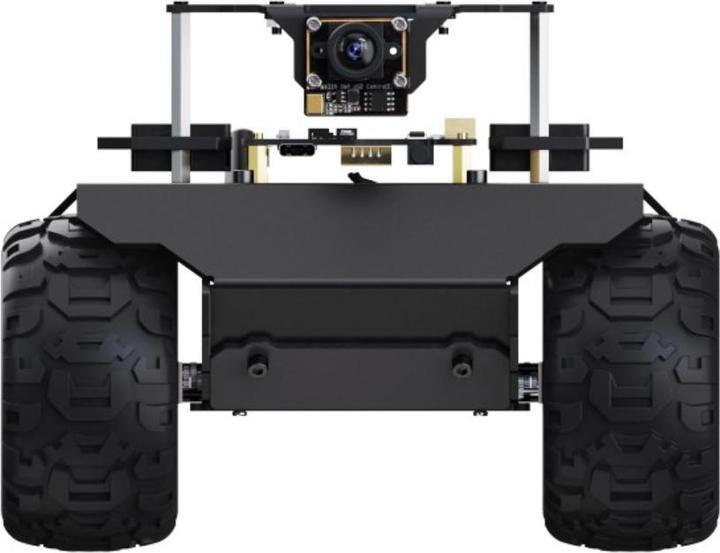 Immagine prodotto WaveShare RaspRover 4WD AI robot per Raspberry Pi 5