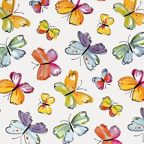 Actual product image D-C-Fix Design film Papillon (4 x 4 x 45.5 cm)