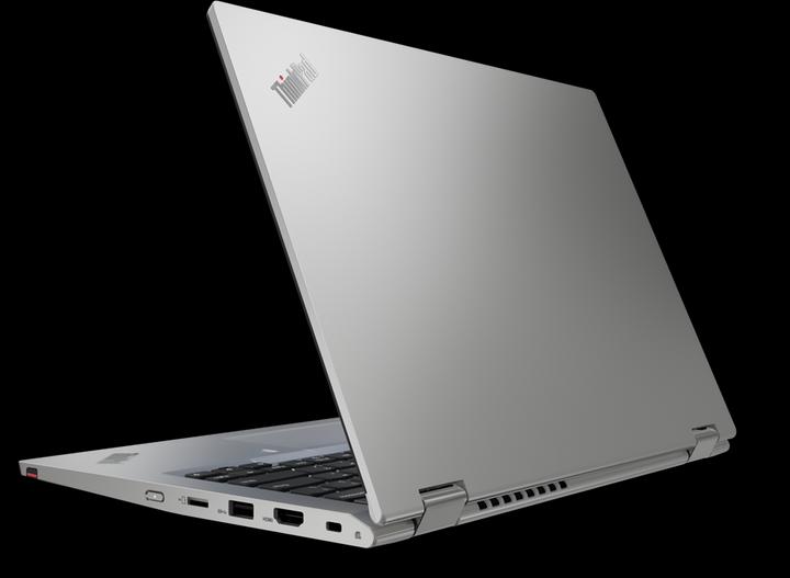 Produktbild Lenovo ThinkPad L13 Yoga Gen 2 (13.30", AMD Ryzen 7 Pro 5850U, 16 GB, 512 GB, CH)