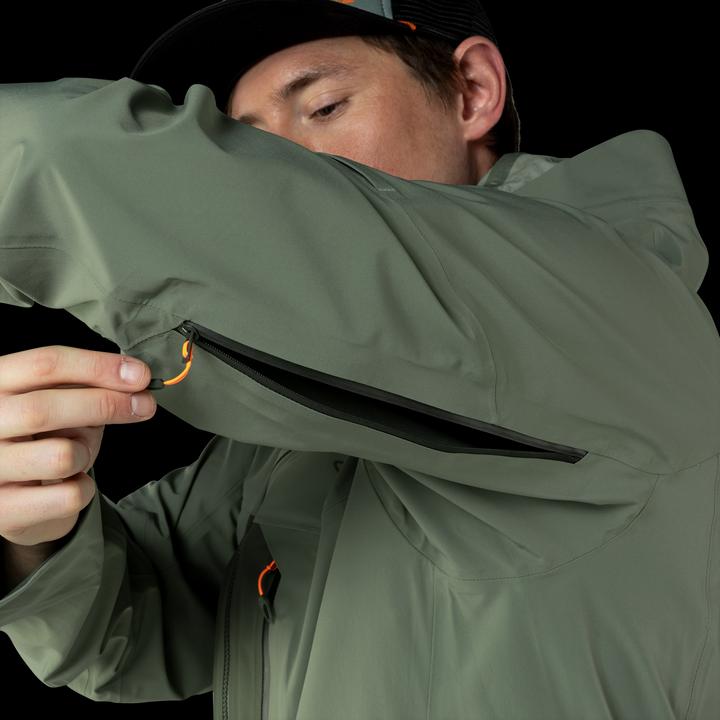 Produktbild Dynafit Tigard 3L Stretch Jacke (XL)