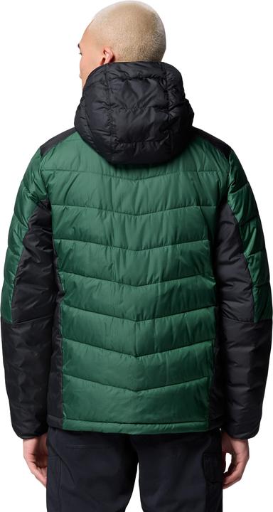 Produktbild Columbia Labyrinth Loop™ II Hooded Jacket (L)