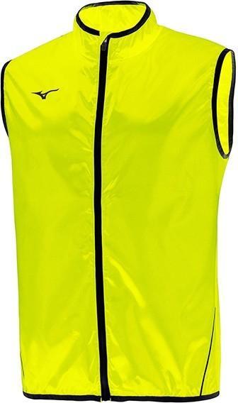 Produktbild Mizuno Uni Auth Rain Vest (XL)