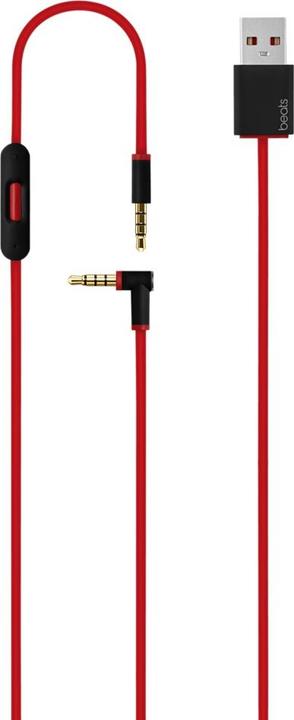 Produktbild Beats Studio Wireless (ANC, 12 h, Kabelgebunden)
