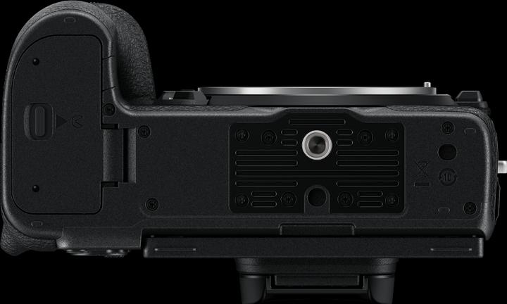 Actual product image Nikon Z6 II Kit (24 - 120 mm, 24.50 Mpx, Full frame)