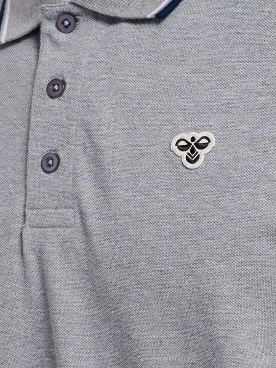 Image du produit hummel hmlLOOSE POLO SHIRT S/S BEE (XL)