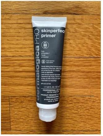 Actual product image Dermalogica Age Smart - SkinPerfect, Soy Protein, Smooths/Brightens & Prim